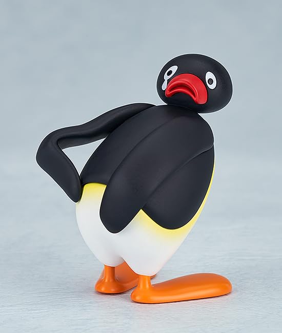 "Pingu" Trading Figure Pingu - Emotion Collection!
