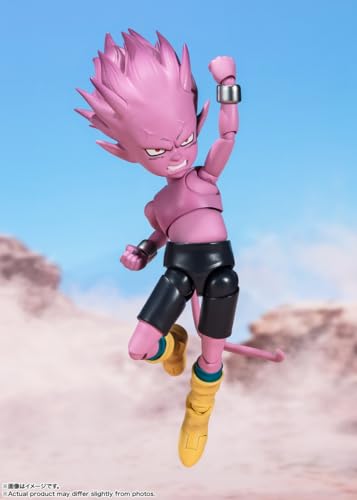 S.H.Figuarts "SAND LAND" Beelzebub