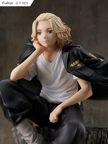 "Tokyo Revengers" Sano Manjiro 1/7 Scale Figure