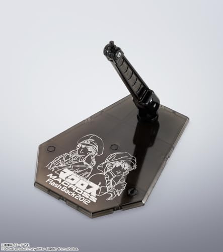 HI-METAL R "The Super Dimension Fortress Macross: Flash Back 2012" VF-4 Lightning III -Flash Back 2012-