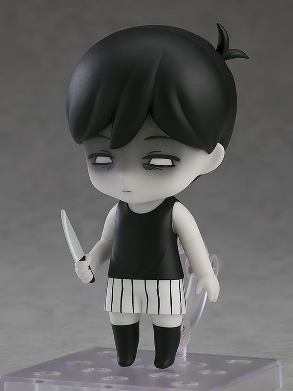 Nendoroid "OMORI" OMORI