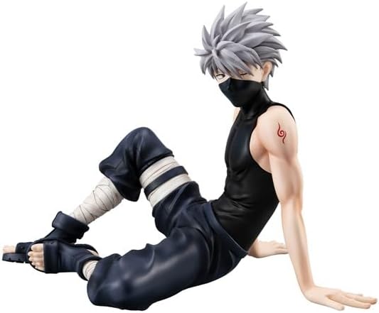 G.E.M. Series "NARUTO -Shippuden-" Tenohira Kakashi-sensei