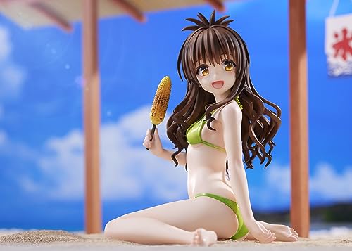"To Love-Ru Darkness" Yuki Mikan Swimwear Style