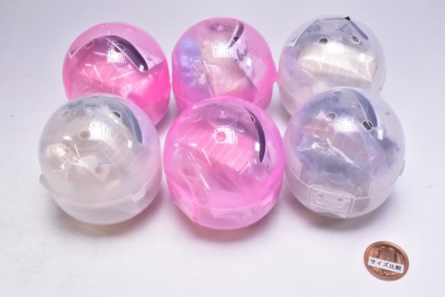 Licca Closet Series Shoes Collection Sweet Color