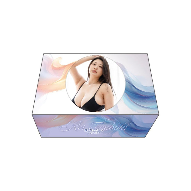 Kei Fubuki Vol. 2 Premium Box