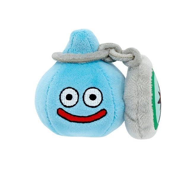 "Dragon Quest Walk" Gyutto Nigirou! Slamichi