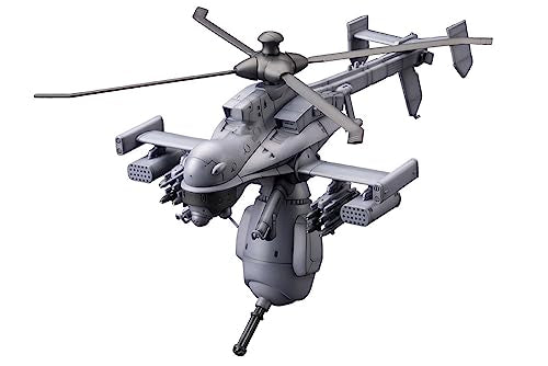 "Ghost in the Shell: S.A.C. 2nd GIG" Jigabachi AV Repackage Ver.