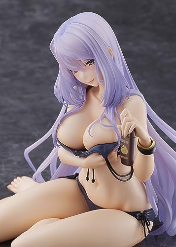 1/7 Scale Figure "Shy Girls in Love" Amagasa Tsuzuri