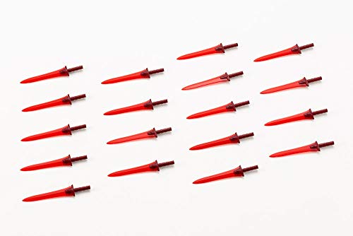 "Frame Arms Girl" Weapon Set Jinrai Ver.