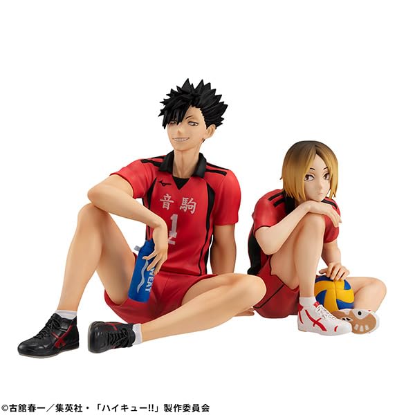 G.E.M. Series "Haikyu!!" Tenohira Kuroo Tetsuro