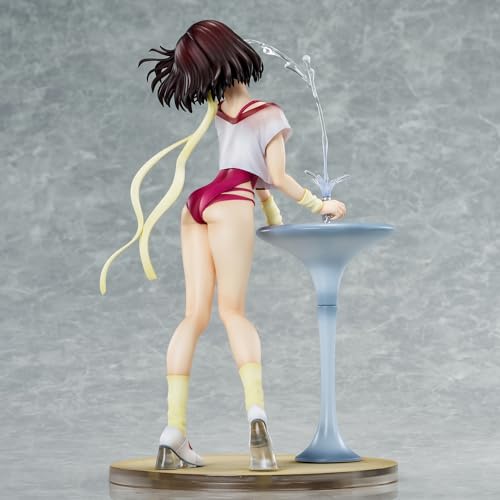 VIVIgnette "Gunbuster" Takaya Noriko 35th Anniversary Ver.