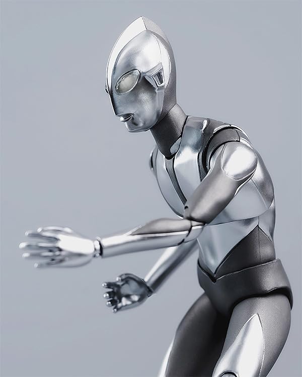 "Shin Ultraman" FigZero S 6-inch Ultraman First Contact Ver.