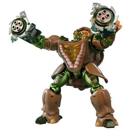 "Transformers" Masterpiece MP-59 Rhinox