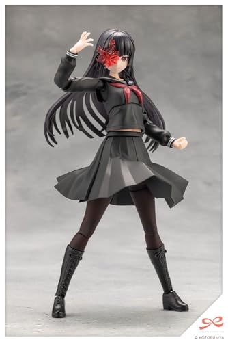Sousai Shojo Teien Yakushiji Kuon Kagaribi Maria Costume