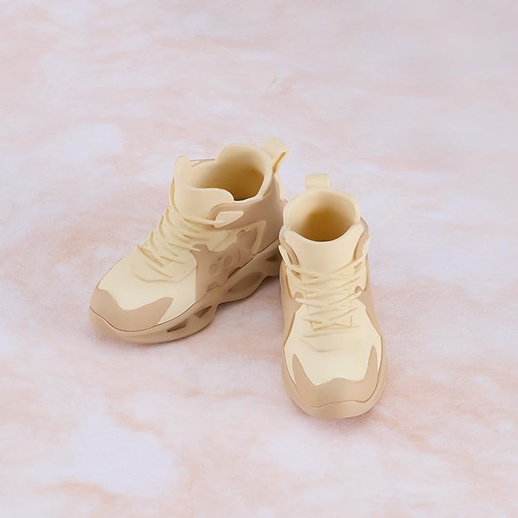 Harmonia bloom Shoes Series root (Sneakers / Beige)