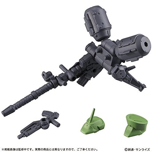 "Mobile Suit Gundam" MOBILE SUIT ENSEMBLE 07