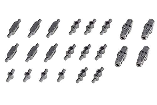 M.S.G Modeling Support Goods Mecha Supply 18 Joint Set D