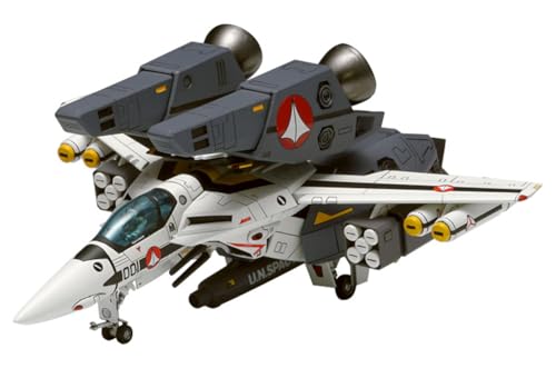 VF-1S/A "Macross" Super Valkyrie (Fighter)