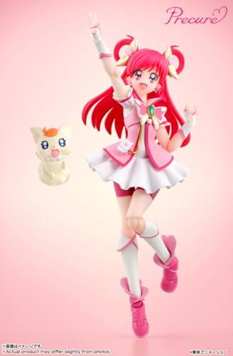 S.H.Figuarts "Yes! PreCure 5 GoGo!" Cure Dream -Precure Character Designer's Edition-