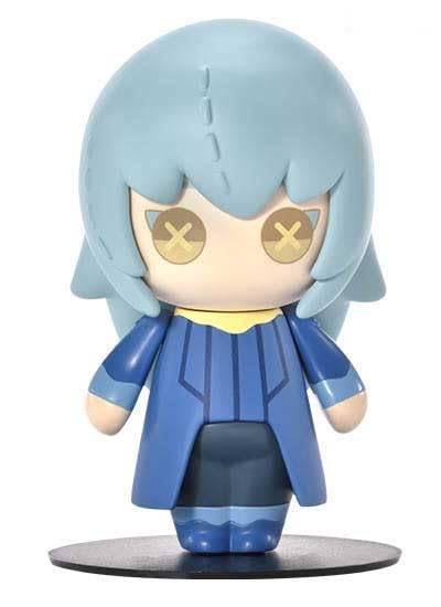 Cutie1Plus "That Time I Got Reincarnated as a Slime" Rimuru Tempest