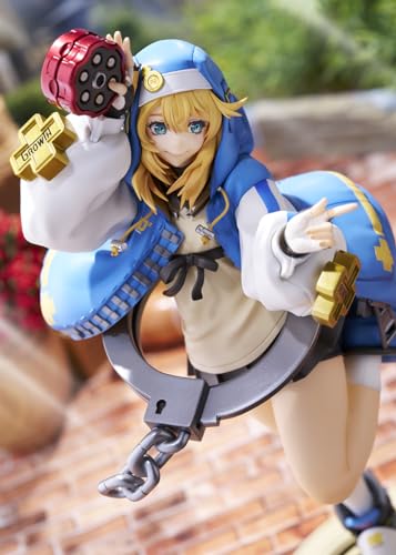 "Guilty Gear -Strive-" Bridget 1/7 Scale Figure