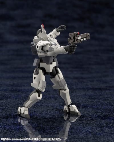 Kit Block Hexa Gear Governor Armor Type: Pawn X1
