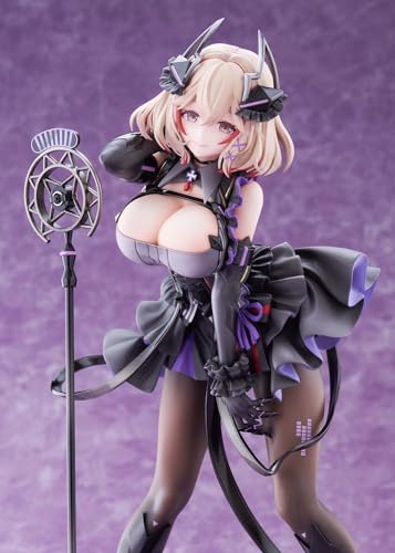 1/6 Scale Figure "Azur Lane" Roon μ