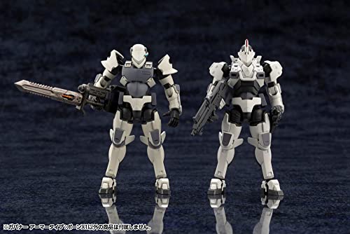 Kit Block Hexa Gear Governor Armor Type: Pawn X1