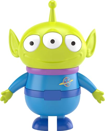 RakuPla Tokotoko DP-04 "Toy Story" Alien