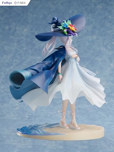 "The Journey of Elaina" Elaina Summer One-piece Dress Ver. 1/7 Scale Figure