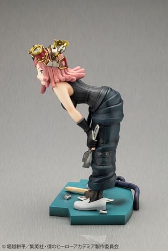 "My Hero Academia" ARTFX J Hatsume Mei