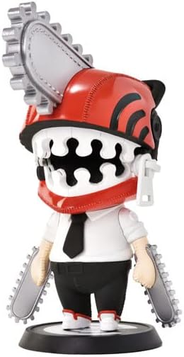 Cutie1 "Chainsaw Man" Chainsaw Man
