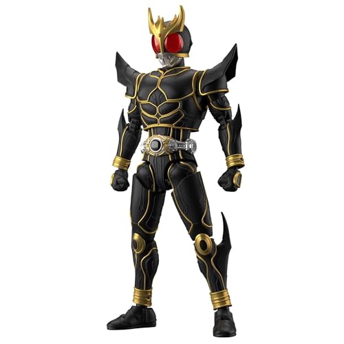 Figure-rise Standard "Kamen Rider Kuuga" Kamen Rider Kuuga Ultimate Form