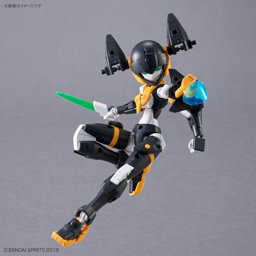 30MM 1/144 EXM-H15D Acherby (Type-D)