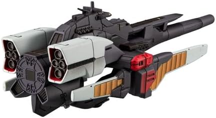 Cosmo Fleet Special "Mobile Suit Victory Gundam" Reinforce Jr. Re.