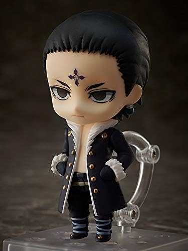 Nendoroid "Hunter x Hunter" Chrollo Lucilfer
