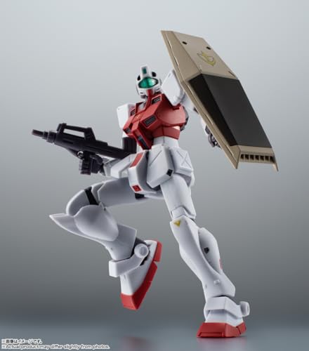 Robot Spirits Side MS "Mobile Suit Gundam Side Story: The Blue Destiny" RGM-79G GM Command (Guinea Pig Team) Ver. A.N.I.M.E.
