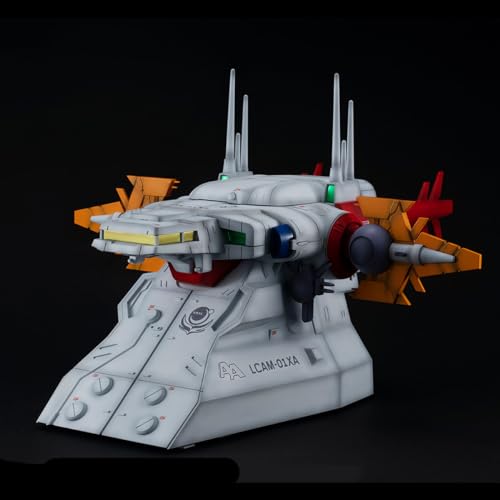 RM Series G Structure "Mobile Suit Gundam SEED" (GS04M) Archangel Bridge (Material Color Edition)