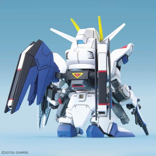 "Mobile Suit Gundam SEED" Series BB Senshi C.E. Fateful Showdown Set