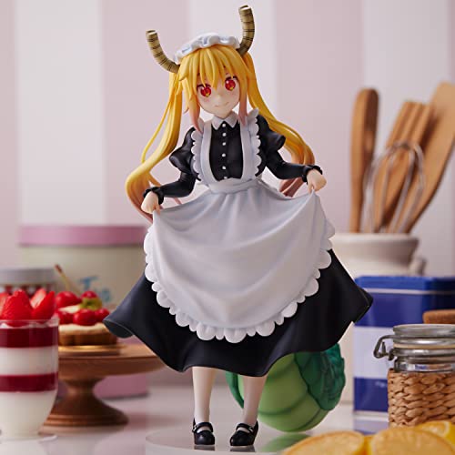 "Miss Kobayashi's Dragon Maid S" Tohru