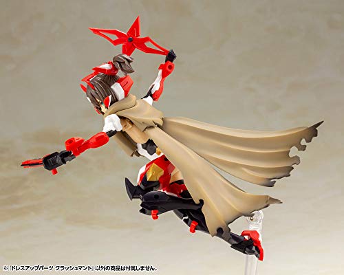 M.S.G Modeling Support Goods Dress-up Parts Crash Cloak
