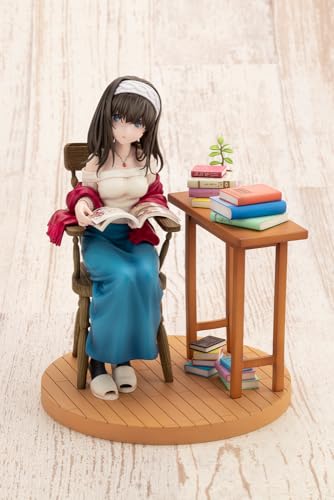 "The Idolmaster Cinderella Girls" Sagisawa Fumika -Off Stage-