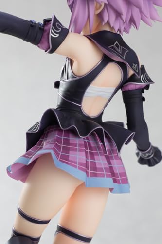 "VVVtunia" Neptune