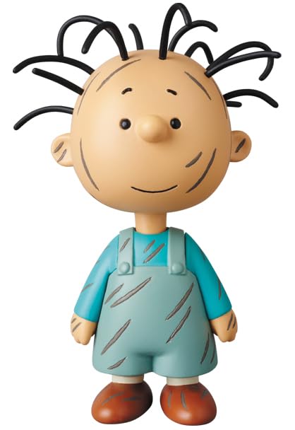 UDF "Peanuts" Pigpen (Renewal Ver.)