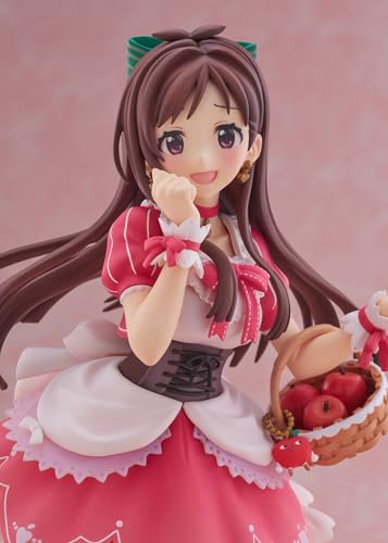 "The Idolmaster Cinderella Girls" Tsujino Akari +