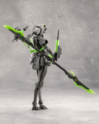 Megalomaria Unlimited Universe Peridot