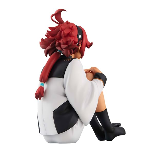 G.E.M. Series "Mobile Suit Gundam: The Witch from Mercury" 1 Tenohira Suletta-chan