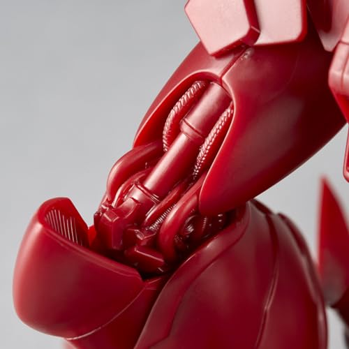 ARTPLA SCULPTURE WORKS "PANZER WORLD GALIENT The Iron Crest" TETSUKYOJIN VS JASHINHEI