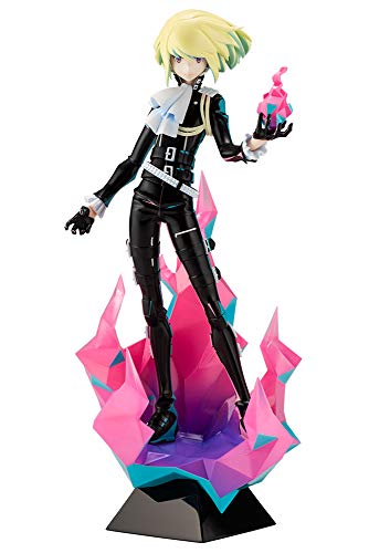 Promare Lio Fotia