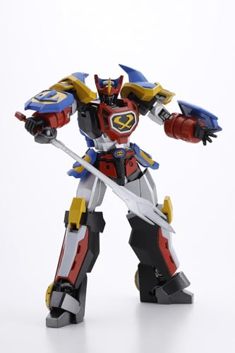 "Goshogun" Goshogun